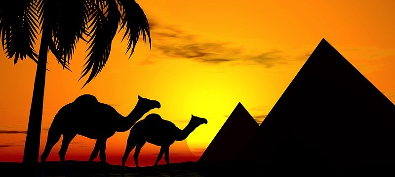 8 Facts About Ancient Egypt You Probably Didnt Know